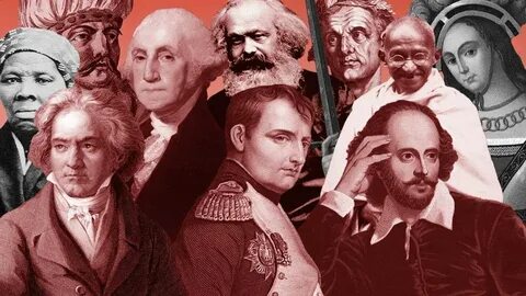 Исторические деятели франции
