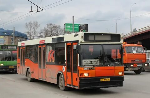 Новосибирск 104