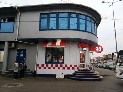 Вокзальная 3 4