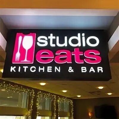 Eat bar