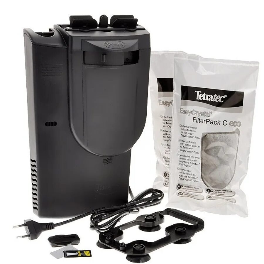 Tetra filter. Фильтр для аквариума tetra easycrystal filterbox 600 (600л/ч, от 50-150л). tetra easycrystal filterbox 600. фильтр tetra easycrystal 600. фильтр tetratec easycrystal filterbox 600.
