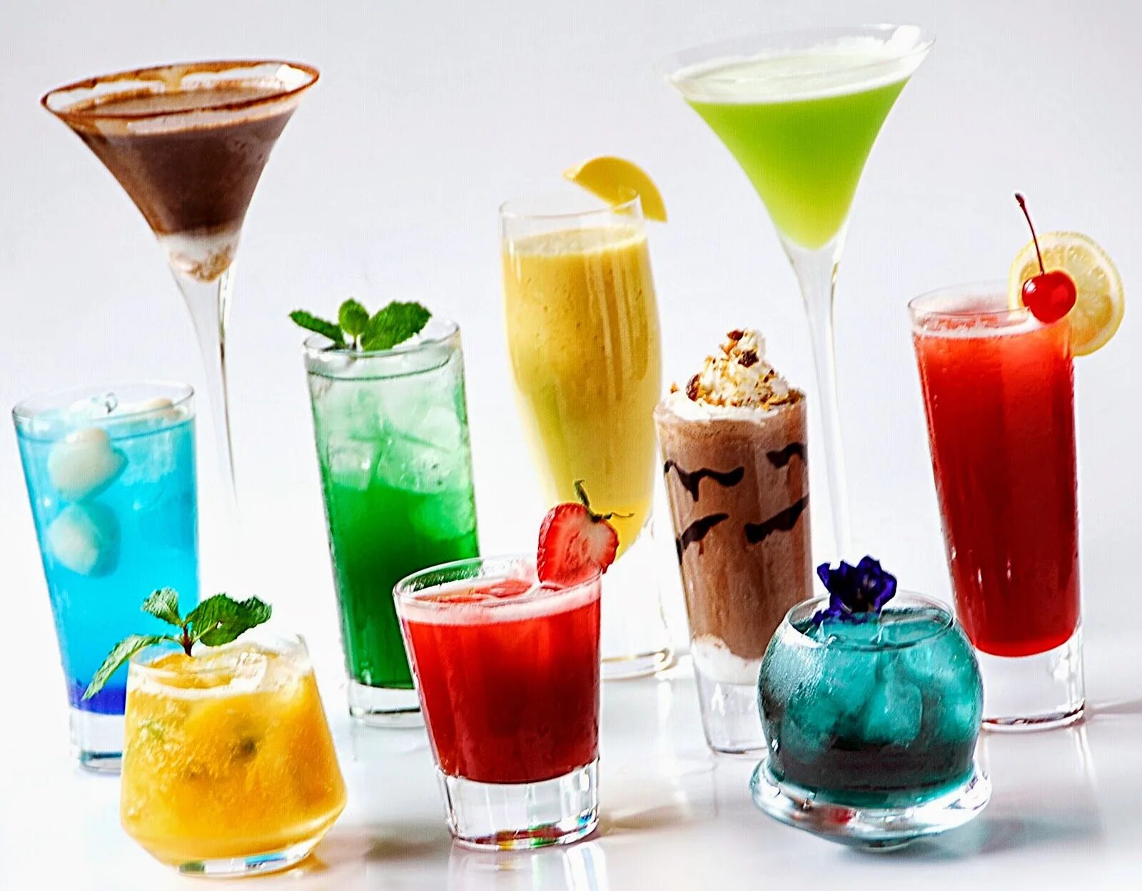 Drinks net