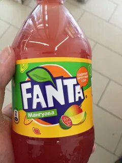 Вкусы фантом