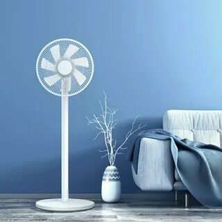 Mijia dc inverter fan