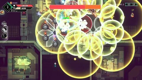 X invader