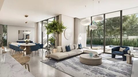 Address villas