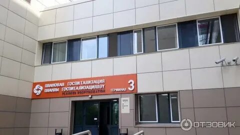 Перинатальный центр набережные