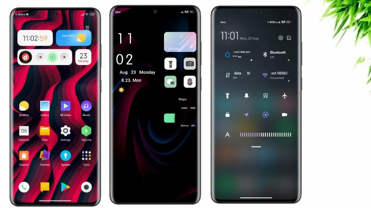 Miui 12.5 телефоны. Xiaomi MIUI 12. MIUI 12.5. MIUI 12.5 Themes. Темы для MIUI 13.