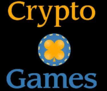 Crypto games