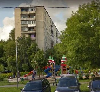 Корпус 130