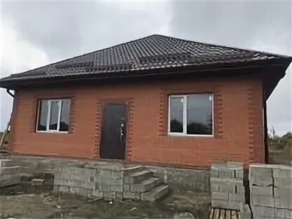 Авито ставрополь дом