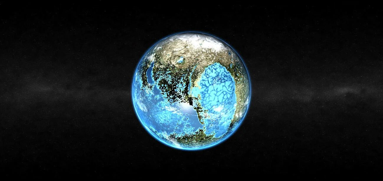 World largest planet. Терраформирование планеты арт. Фон для презентации терраформирование. Gliese 667cc планета. World largest planet.