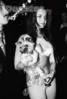 Sonya dog