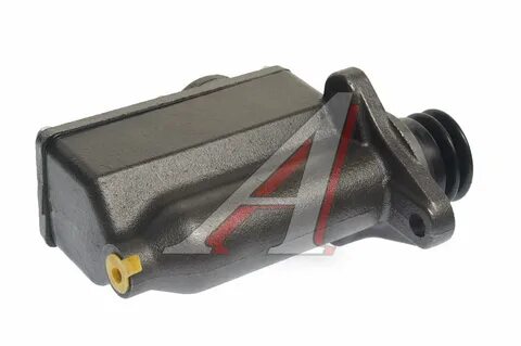 Главный газ
