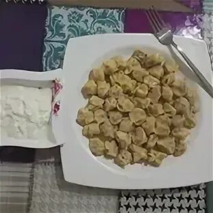 Турецкие хинкали