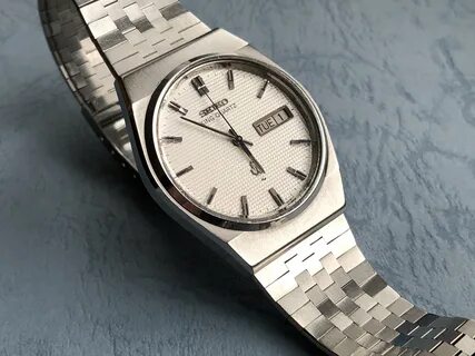 King seiko