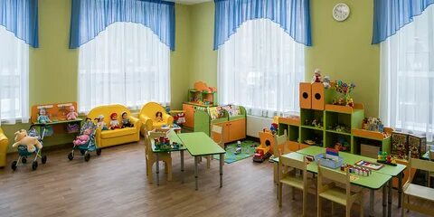 Детский сад 37 корпус 1