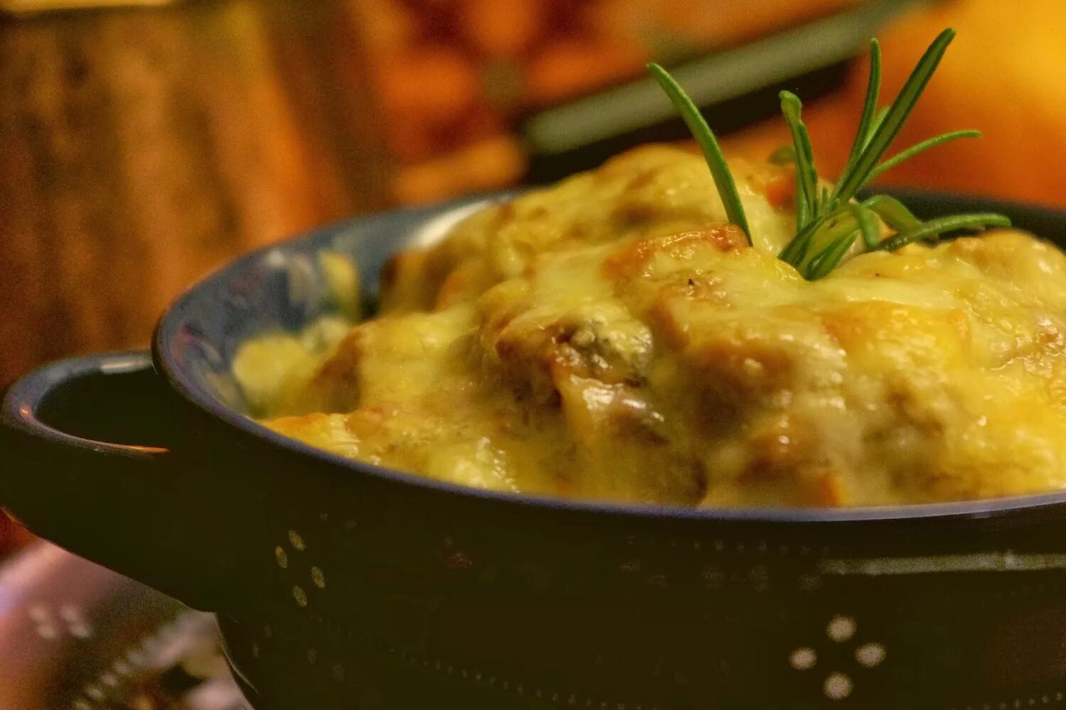 Подлива из говядины с мукой