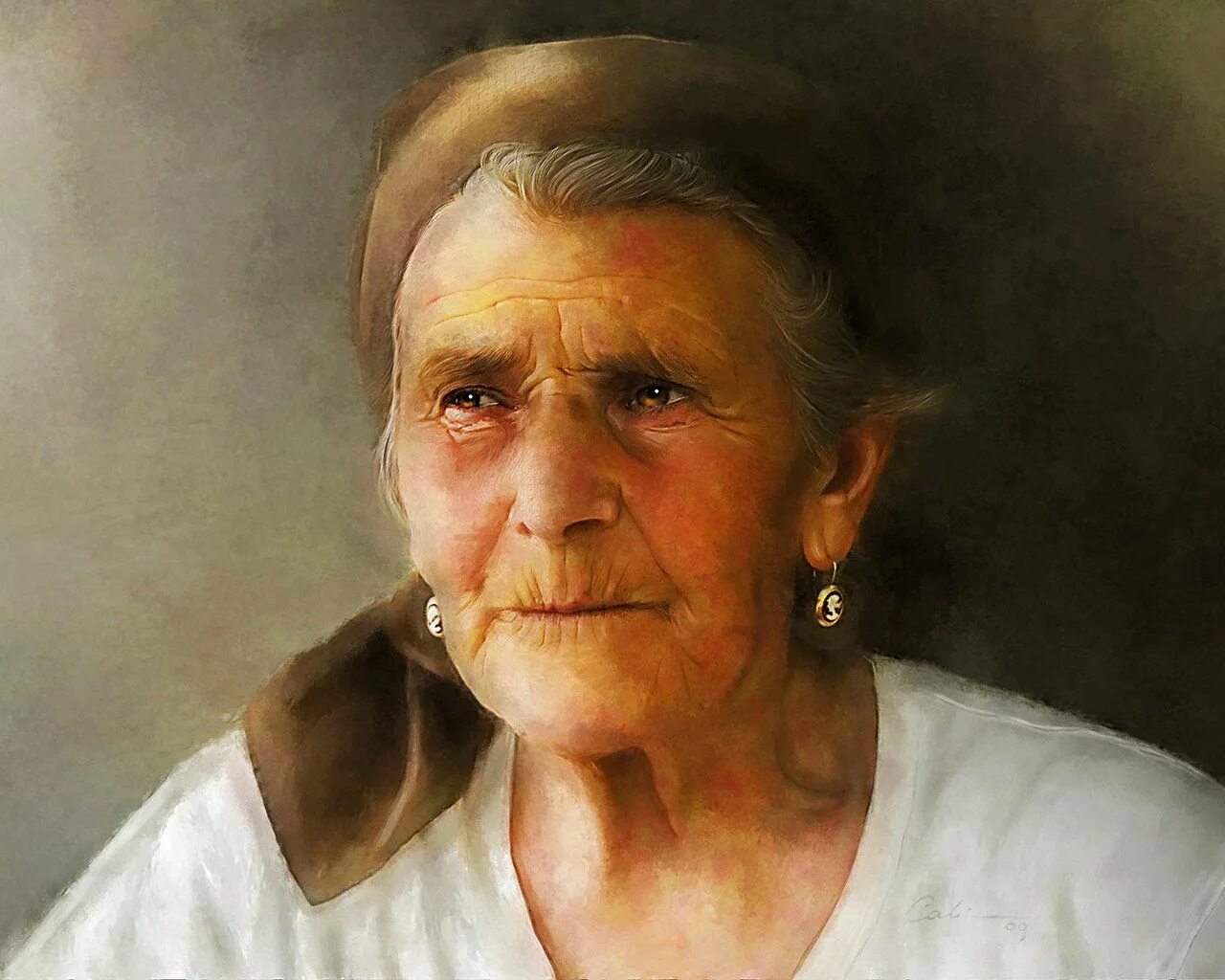 Создаем живописный портрет пожилого человека. Портреты пожилых людей. Портрет пожилого человека. Бабушка фотопортрет. Портрет пожилого человека живопись.