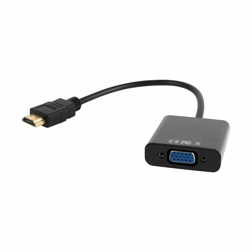 Hdmi vga для чего. Hdmi vga для чего