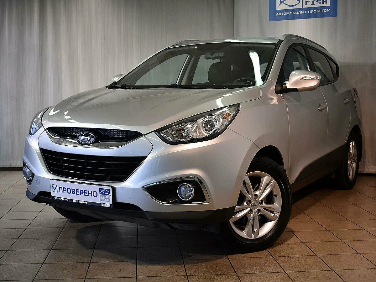 Hyundai ix35. Hyundai ix35 2012. Hyundai ix35 (категория «b»). Hyundai ix35 i.