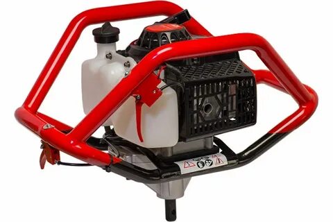 Ada grounddrill 7