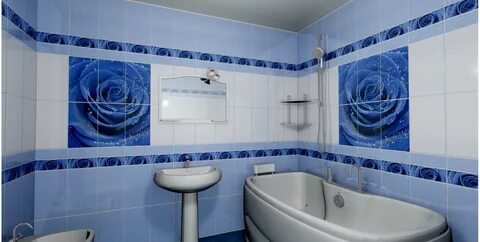 Панели для ванной комнаты спб