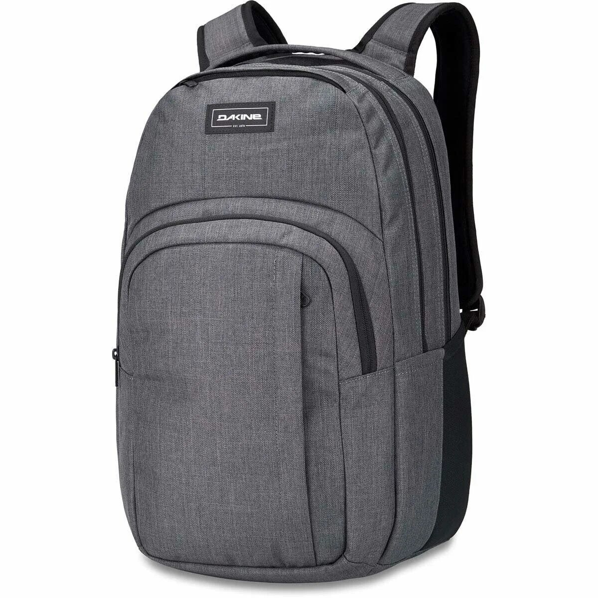 Рюкзак мужской городской Dakine Campus 33l. Рюкзак Dakine Campus l 33l. Dakine Campus 33l карбон. Dakine Campus 33l Grey.. Рюкзаки мужские недорого москва