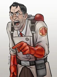 Medic meme