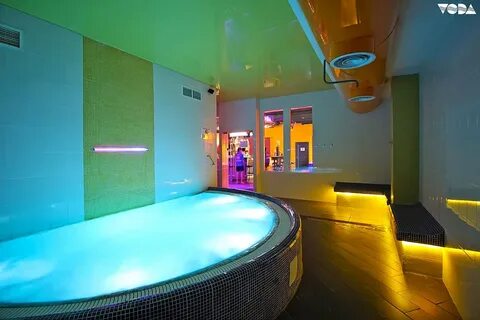 Spa москва отзывы