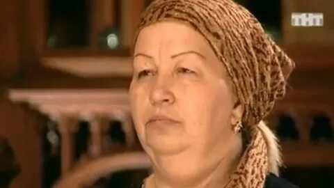 Флюра шафикова битва экстрасенсов