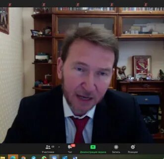 Владиславом шафалиновым