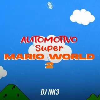 Dj nk3 automotivo