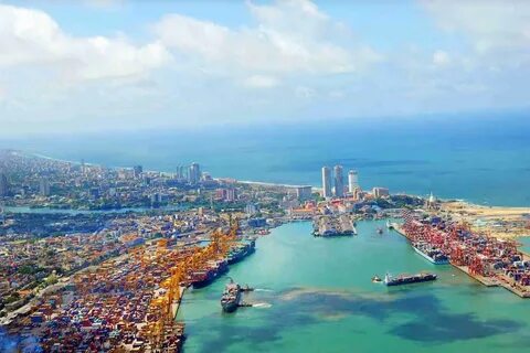 Colombo sri lanka