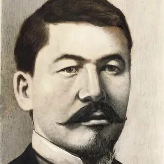 Бокейхан алиханов