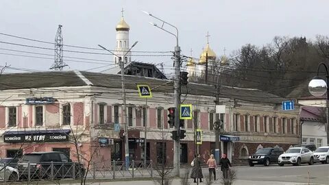 В брянске ввели кто