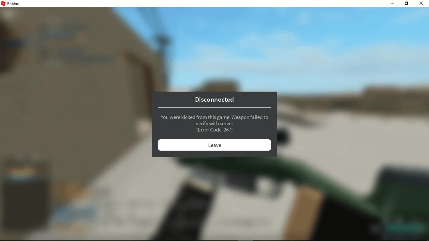 Что значит ошибка 2 в роблокс. Ошибка роблокса 267. роблокс ошибка 267. roblox error code 267. roblox error code.
