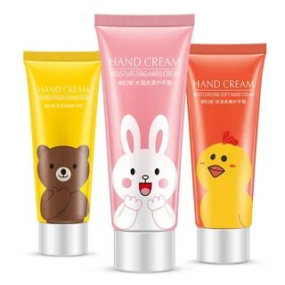 Hand cream на русском