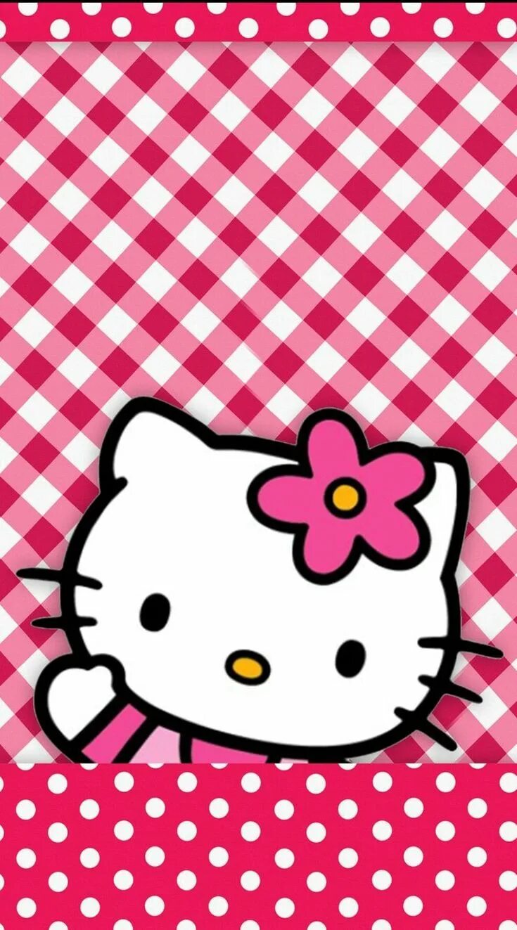 Hello kitty добрые