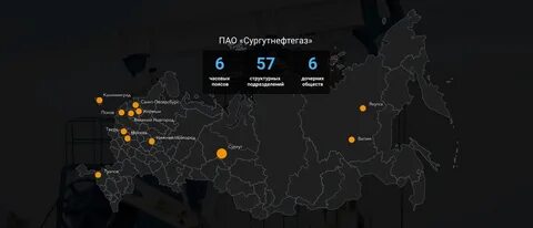 Пао снг