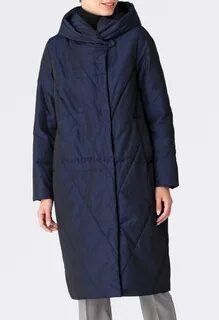 Пуховик и Куртка_Пальто Dixi Coat 3718-322 (28)1. 