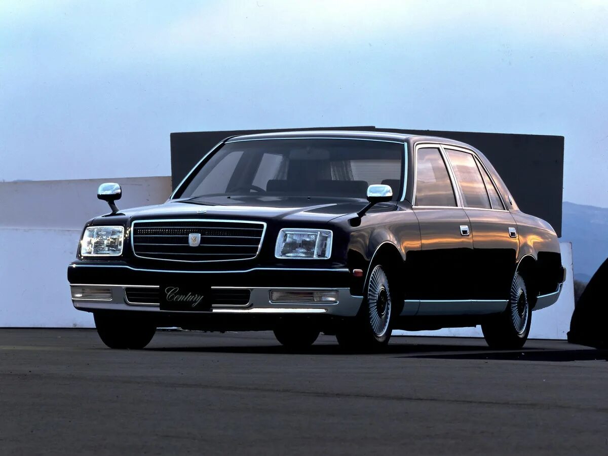 Toyota Century 1997. Тойота Центури 1997. Toyota Century g50. Toyota Century II (g50). Century car