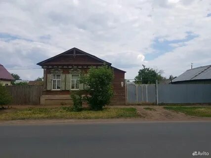 Авито бузулук
