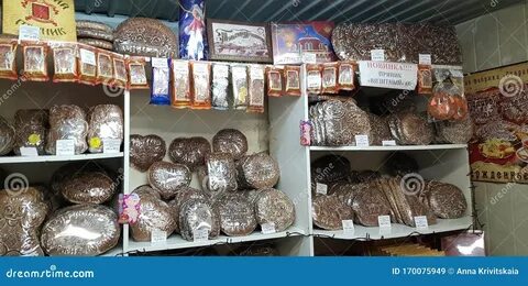 Тульские пряники в новомосковске