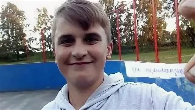 Коля ока