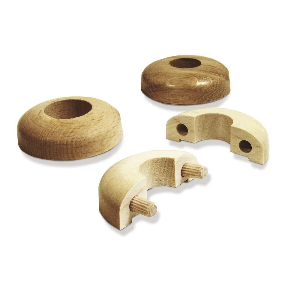 Обвод труб разъёмный (розетта) белый 32 мм. Розетта напольная для труб 32 мм. Декоративный кожух для труб отопления. Декоративная труба на трубу отопления. Обвод для труб 1/2 дюйма "идеал" белый / 001.