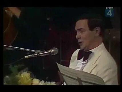 Магомаев нам не жить друг без друга