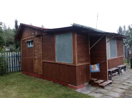 Дома в шугарово