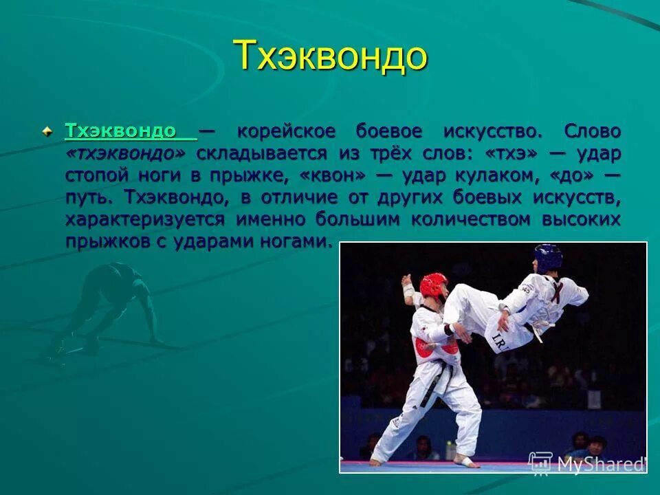 Как переводится тхэквондо. Как переводится тхэквондо