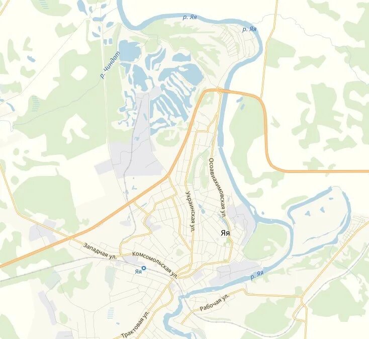 Карта пгт яя с улицами. Река яя кемеровская область на карте. Река яя томская область на карте. Сплав по реке яя кемеровская область. Ссср царицыно карта.